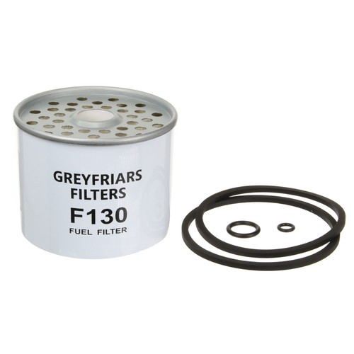Fuel filter fits jcb replaces - fuel,
