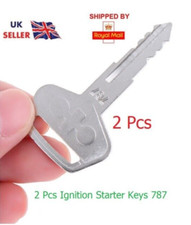 2 x  Equipment Tractor Plant