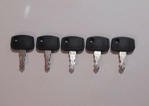 Kubota rtv key sent - 5,