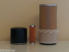 Filter Service Kit Suits Iseki