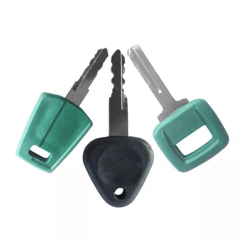 3pcs keys for - 3pcs,