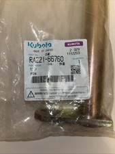Kubota Pin Ra221-66760