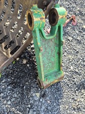 JCB JS130 BUCKET LINK