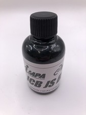 JCB JS Black Digger Paint