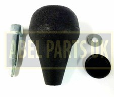 JCB PARTS  -  3CX KNOB SPINNER