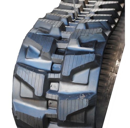 Rubber track for jcb htd - rubber,