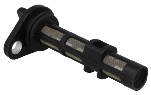 Oil filter with seal fits - oil,