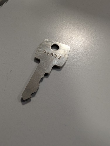 Distribution board key code - board,