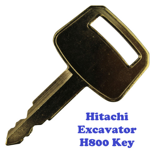Hitachi h800 excavator - hitachi,
