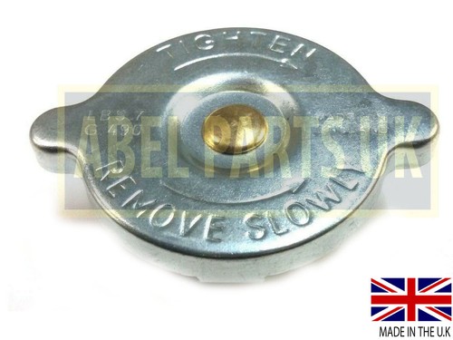 Radiator cap for jcb part - jcb,