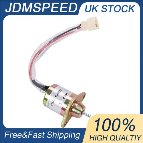 119653 77950 fuel stop - 119653-77950,