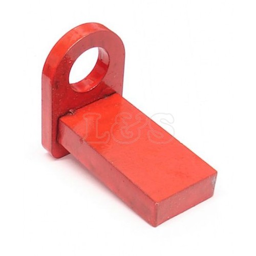 Quick hitch safety - quick,