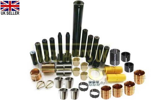 Repair kit for jcb - jcb, 8014,