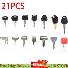 Key Master Plant Dumper Truck