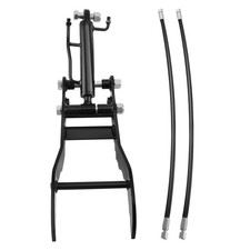 Universal Hydraulic Thumb Clip