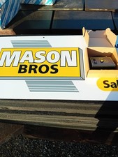 Geith control box "OLD STYLE"