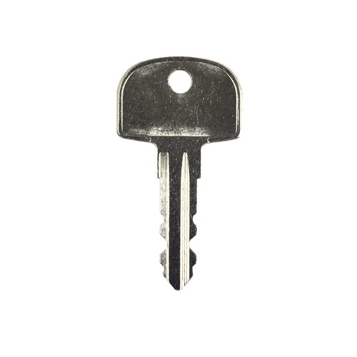 Rocwood ignition key for sany - for,