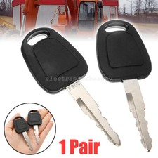 1Pair Equipment Excavator