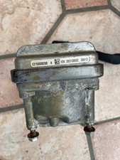 Actuator for JCB Loadall