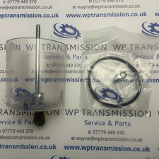 JCB PARTS -- PLASTIC FUEL