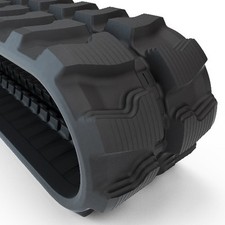  Camso Mini Digger Rubber