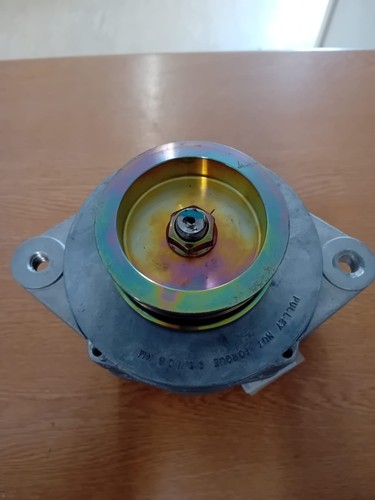 Alternator 502 00003a - -, 502-00003a