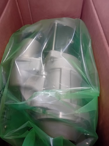 Starter assembly - p/n,