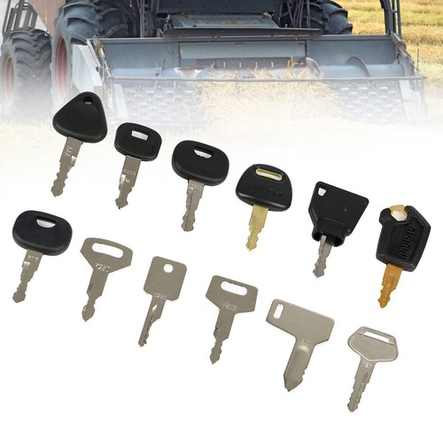 Key master set - set, digger