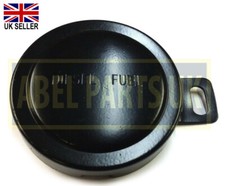 JCB PARTS  - DIESEL FUEL CAP